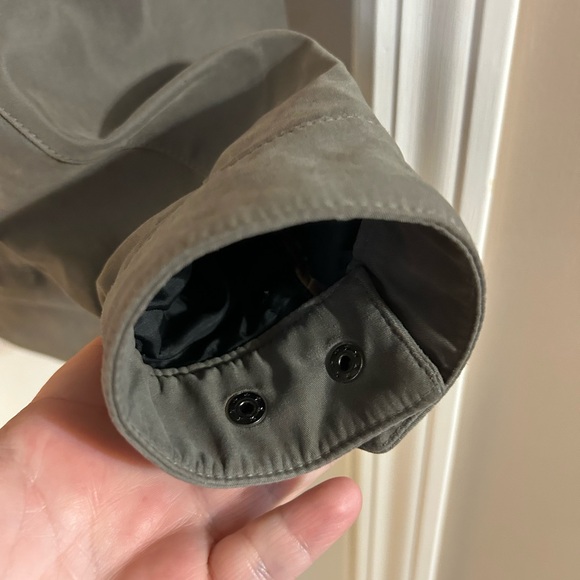 MICHAEL Michael Kors Men’s Field Jacket - Picture 5 of 14